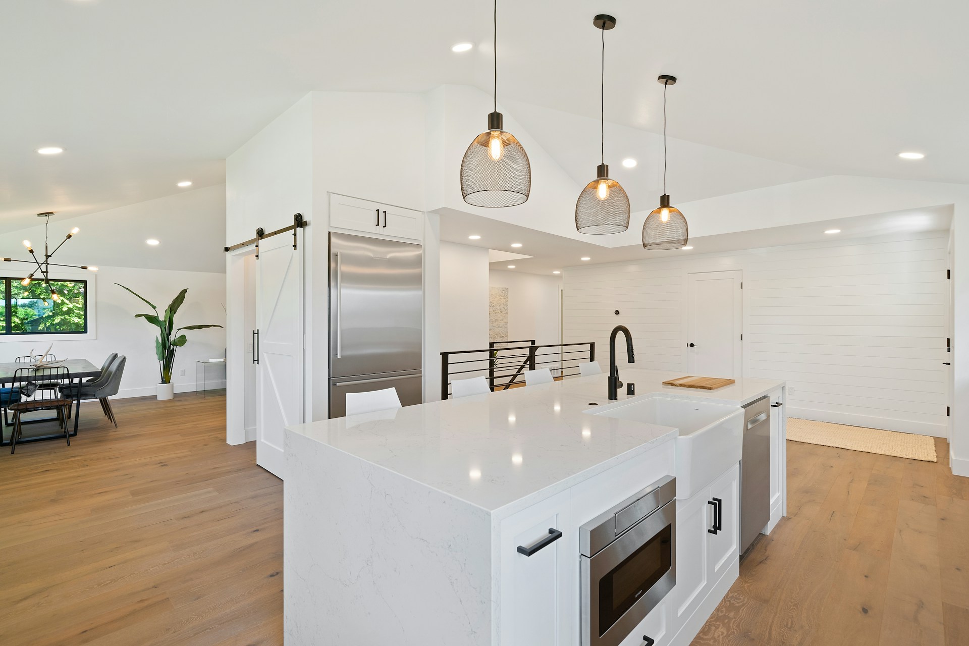 Home Revive Group Craftsmanship